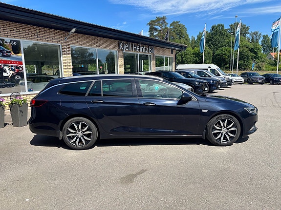 Opel Insignia 6 of 30