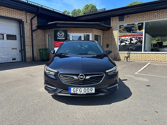 Opel Insignia 8 of 30