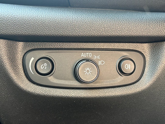 Opel Insignia 20 of 30