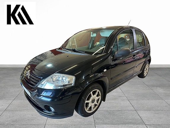 İkinci el  Citroen C3 1.4