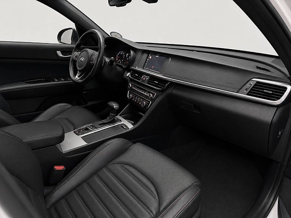 Kia Optima 13 of 15