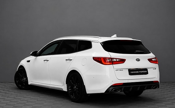 Kia Optima 6 of 15
