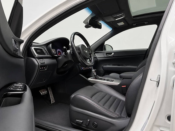 Kia Optima 7 of 15
