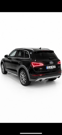 Audi Q5 3 of 5