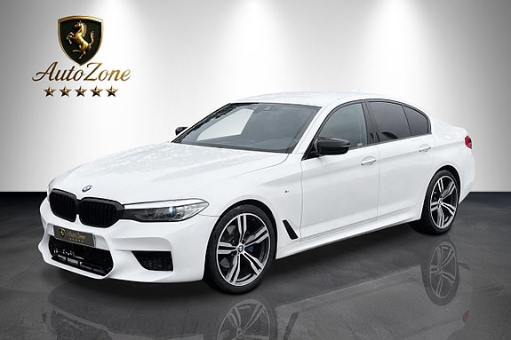 BMW 520d