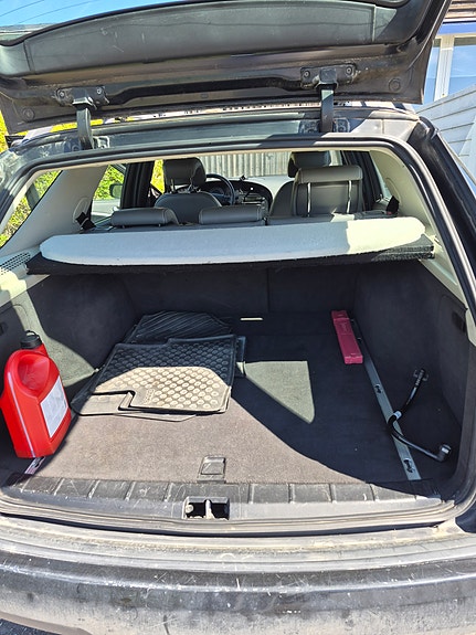 Saab 9-5 6 of 10