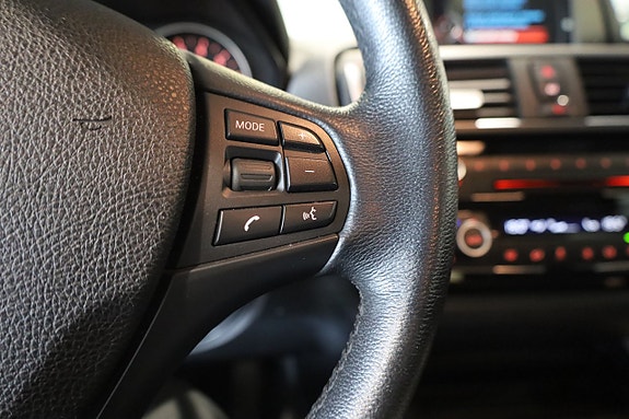 BMW 118i 25 of 25