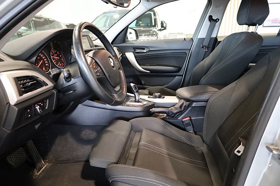 BMW 118i 12 of 25