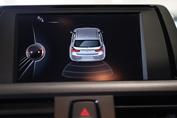 BMW 118i 19 of 25