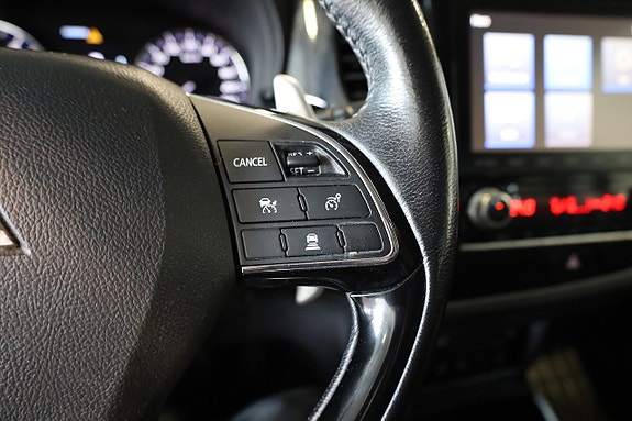 Mitsubishi Outlander 26 of 28