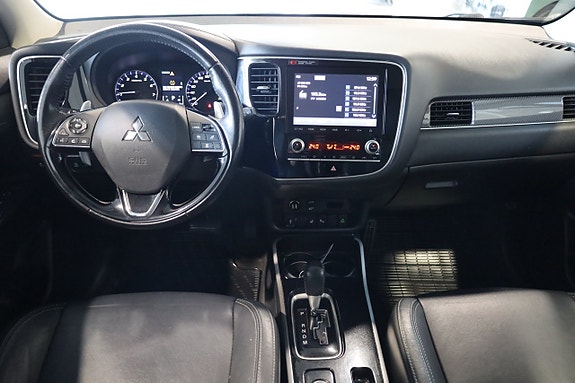 Mitsubishi Outlander 15 of 28
