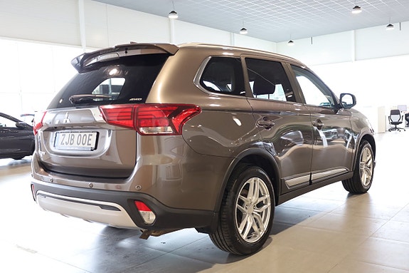 Mitsubishi Outlander 5 of 28