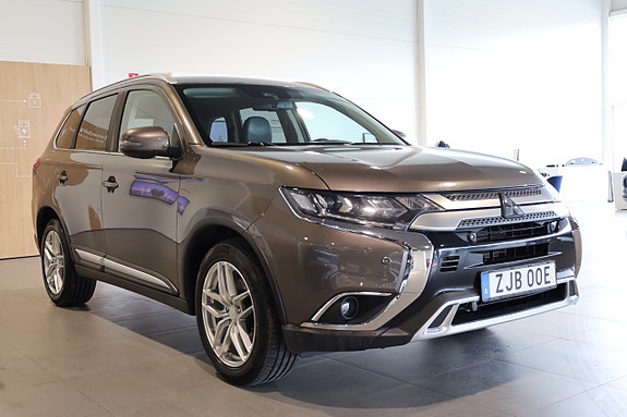 Mitsubishi Outlander 4 of 28