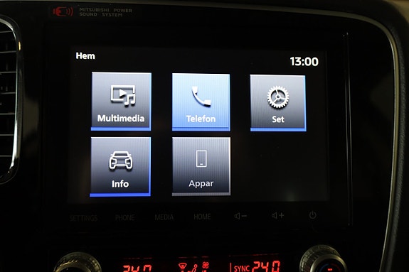 Mitsubishi Outlander 20 of 28