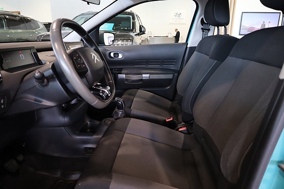 Citroen C4 Cactus 9 of 22