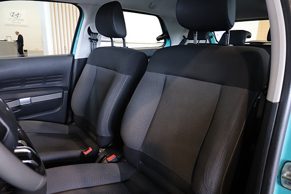 Citroen C4 Cactus 11 of 22