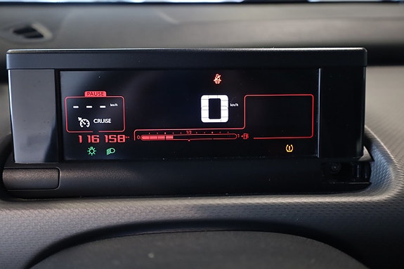 Citroen C4 Cactus 19 of 22