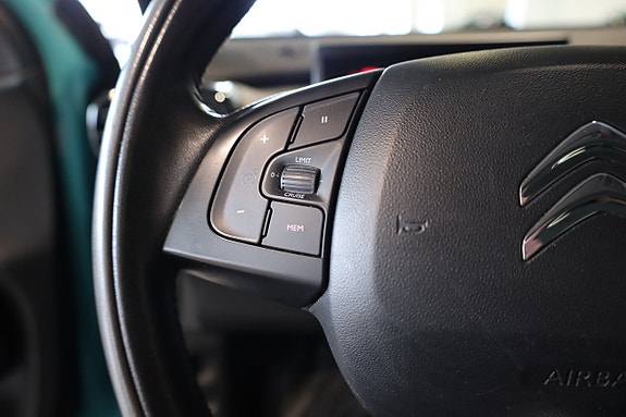 Citroen C4 Cactus 20 of 22