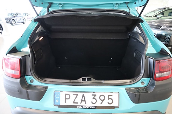 Citroen C4 Cactus 22 of 22