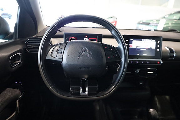 Citroen C4 Cactus 14 of 22