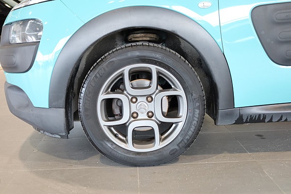 Citroen C4 Cactus 7 of 22