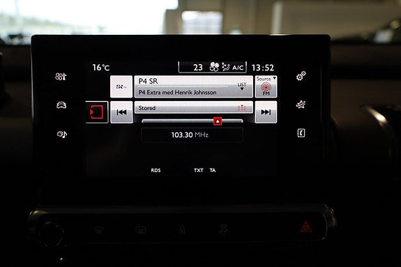 Citroen C4 Cactus 16 of 22