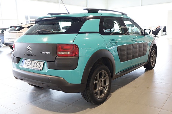 Citroen C4 Cactus 5 of 5