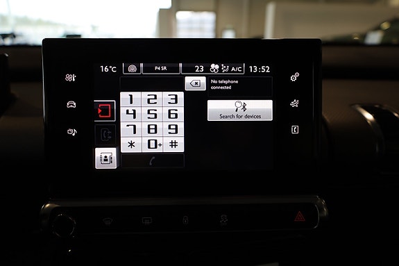 Citroen C4 Cactus 17 of 22