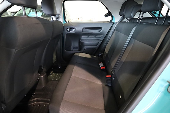 Citroen C4 Cactus 12 of 22