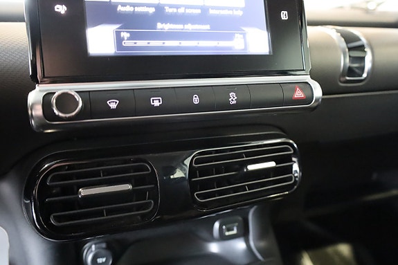 Citroen C4 Cactus 18 of 22