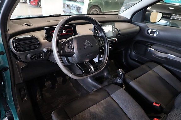 Citroen C4 Cactus 8 of 22