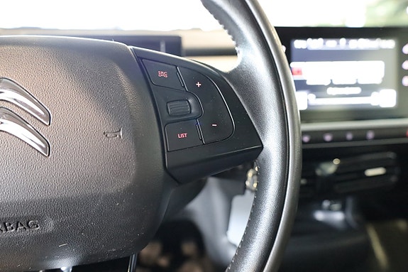 Citroen C4 Cactus 21 of 22