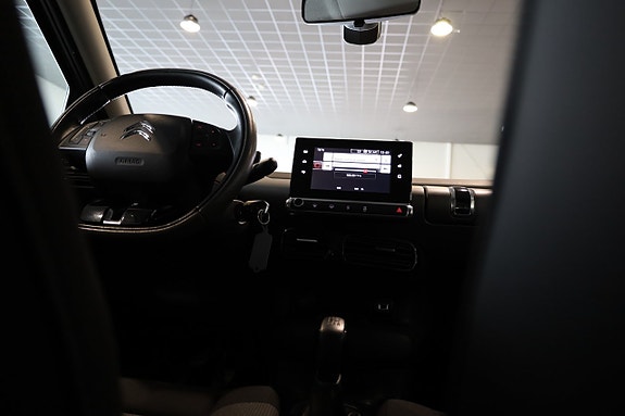Citroen C4 Cactus 15 of 22