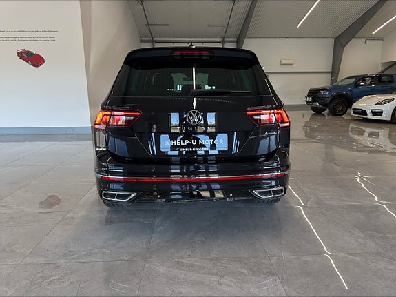 Volkswagen Tiguan 23 of 27