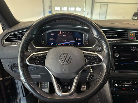 Volkswagen Tiguan 7 of 27