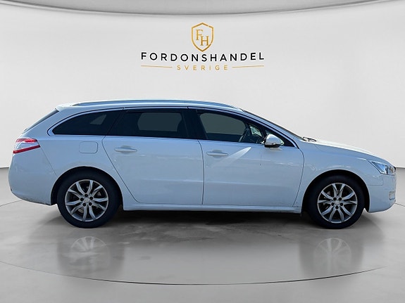 Peugeot 508 4 of 5