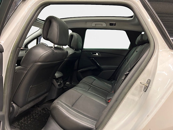 Peugeot 508 10 of 12