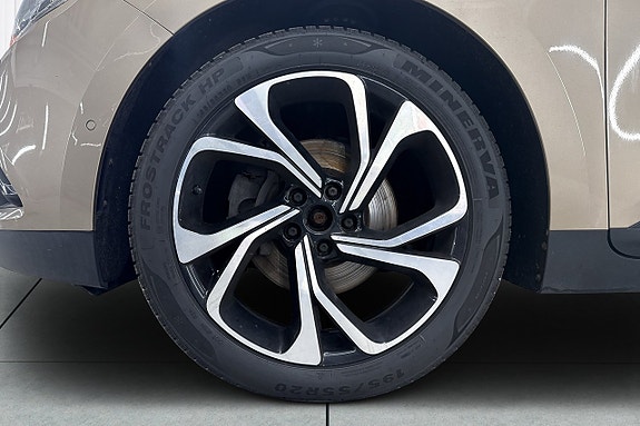Renault Grand Scenic I 18 of 20