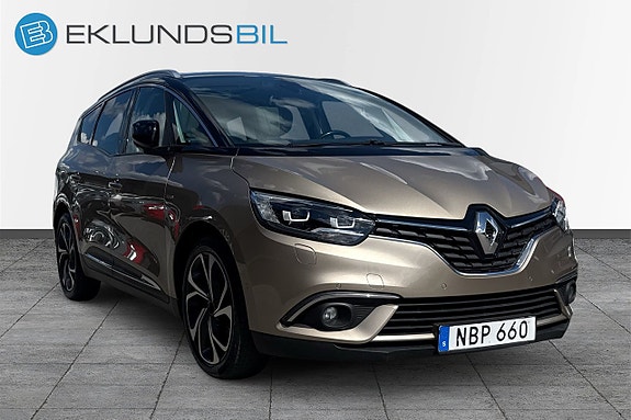 Renault Grand Scenic IV 3 of 5