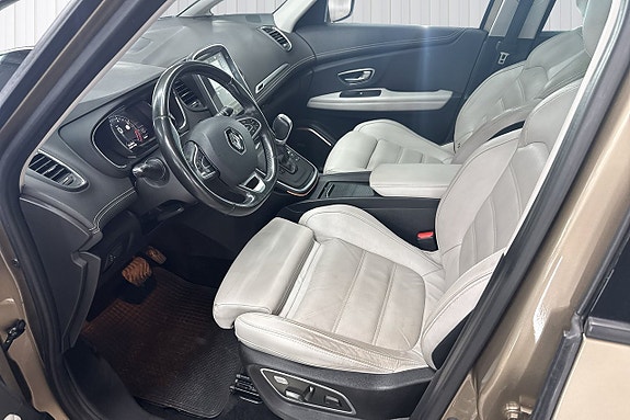 Renault Grand Scenic I 13 of 20