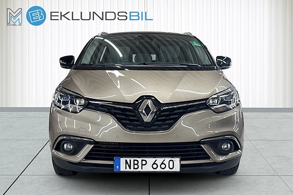 Renault Grand Scenic I 7 of 20