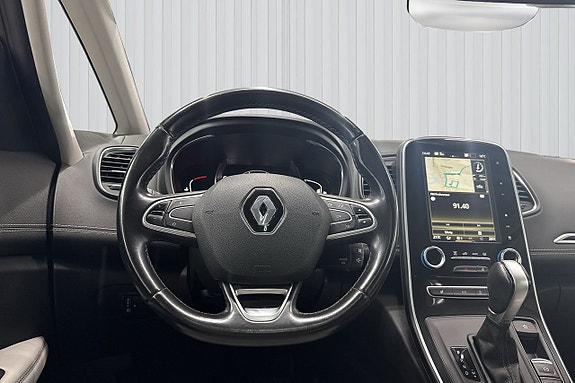 Renault Grand Scenic I 11 of 20