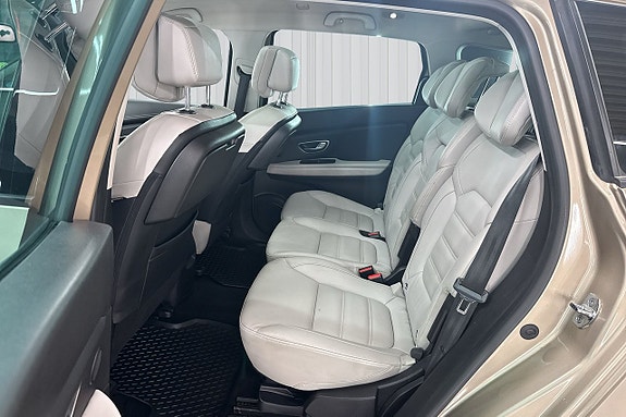 Renault Grand Scenic I 14 of 20