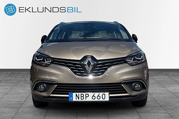 Renault Grand Scenic IV 2 of 5