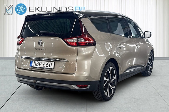 Renault Grand Scenic I 5 of 20