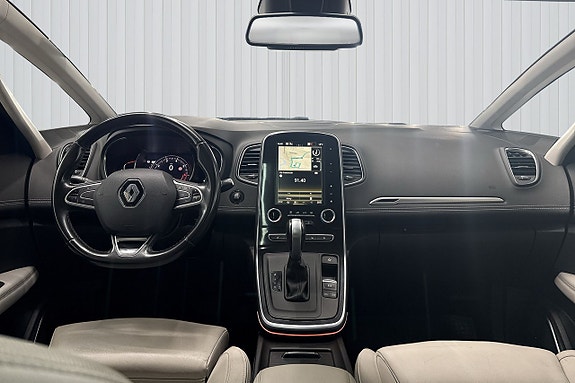 Renault Grand Scenic I 8 of 20