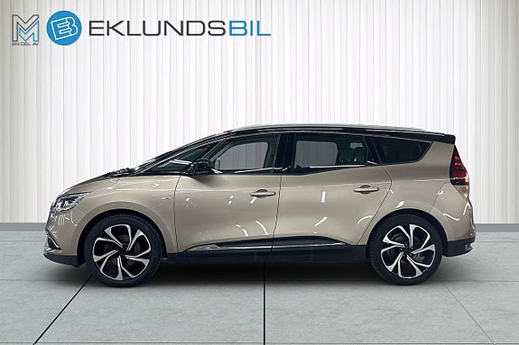 Renault Grand Scenic I 2 of 20