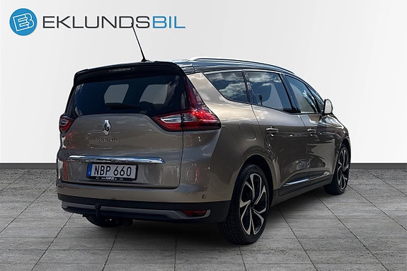 Renault Grand Scenic IV 5 of 5