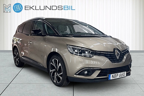 Renault Grand Scenic I 6 of 20