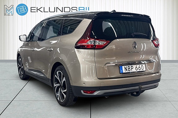 Renault Grand Scenic I 3 of 20